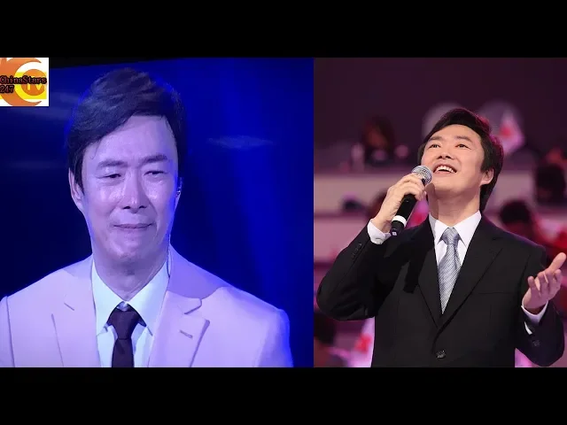 出道46年,费玉清宣布退出娱乐圈,11月2日最后告别 永远不会再出现,得知原因让人心疼!
